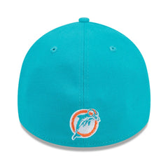 City Originals 39THIRTY Flex Hat - Miami Dolphins