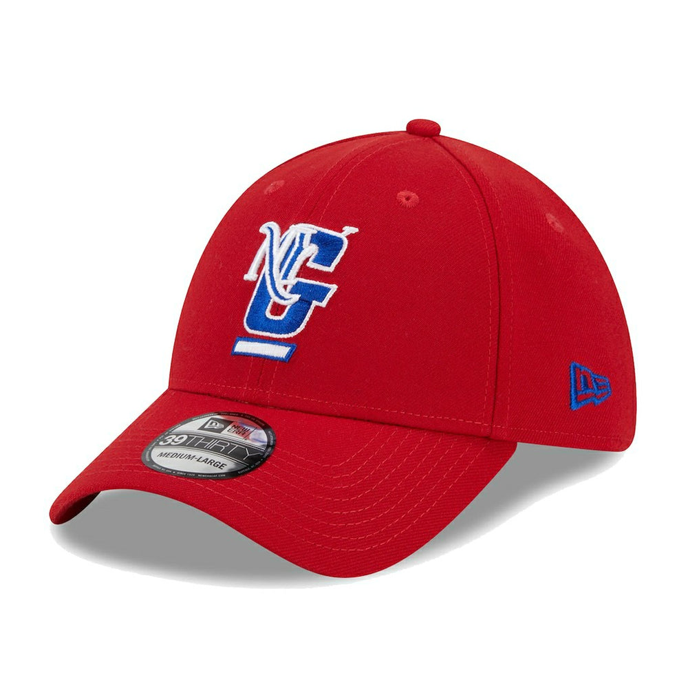 City Originals 39THIRTY Flex Hat - New York Giants