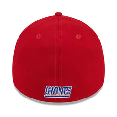 City Originals 39THIRTY Flex Hat - New York Giants