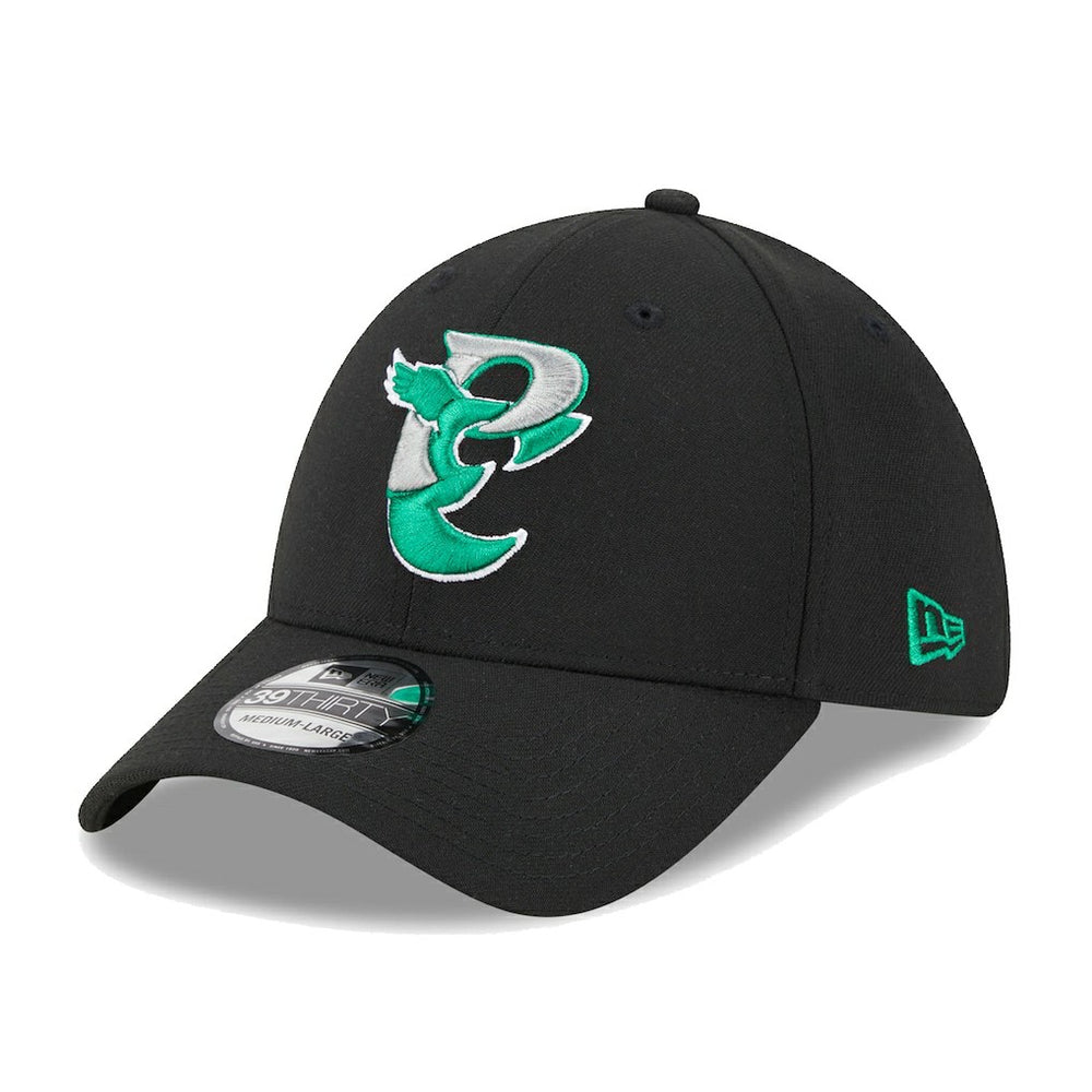 City Originals 39THIRTY Flex Hat - Philadelphia Eagles