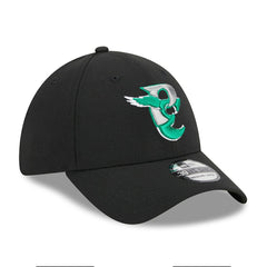 City Originals 39THIRTY Flex Hat - Philadelphia Eagles