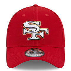 City Originals 39THIRTY Flex Hat - San Francisco 49ers
