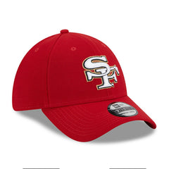 City Originals 39THIRTY Flex Hat - San Francisco 49ers