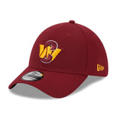 City Originals 39THIRTY Flex Hat - Washington Commanders