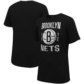 NBA Brooklyn Nets Stadium Essentials Unisex City Year T-Shirt