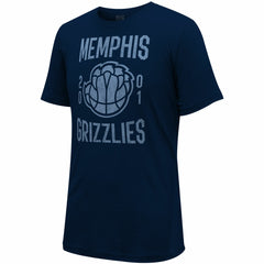 NBA Memphis Grizzlies Stadium Essentials Unisex City Year T-Shirt