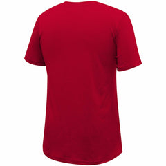 NBA Philadelphia 76ers Stadium Essentials Unisex City Year T-Shirt