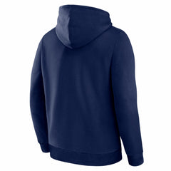 MLB Cleveland Guardians Fanatics Primary Logo Legacy Hoodie