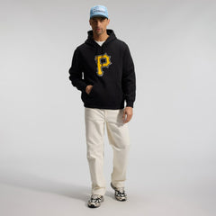 MLB Pittsburgh Pirates Fanatics Primary Logo Legacy Hoodie