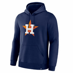 MLB Houston Astros Fanatics Primary Logo Legacy Hoodie