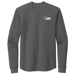 Dunbrooke Cavalier Thermal Long Sleeve T-Shirt - Detroit Lions