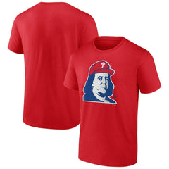 MLB Philadelphia Phillies Hometown Big Ben T-Shirt -