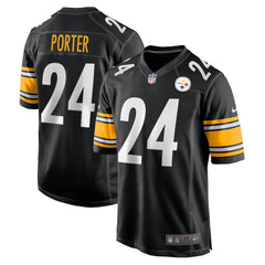 Joey Porter Jr. Game Jersey - Pittsburgh Steelers