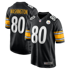 Darnell Washington Game Jersey - Pittsburgh Steelers