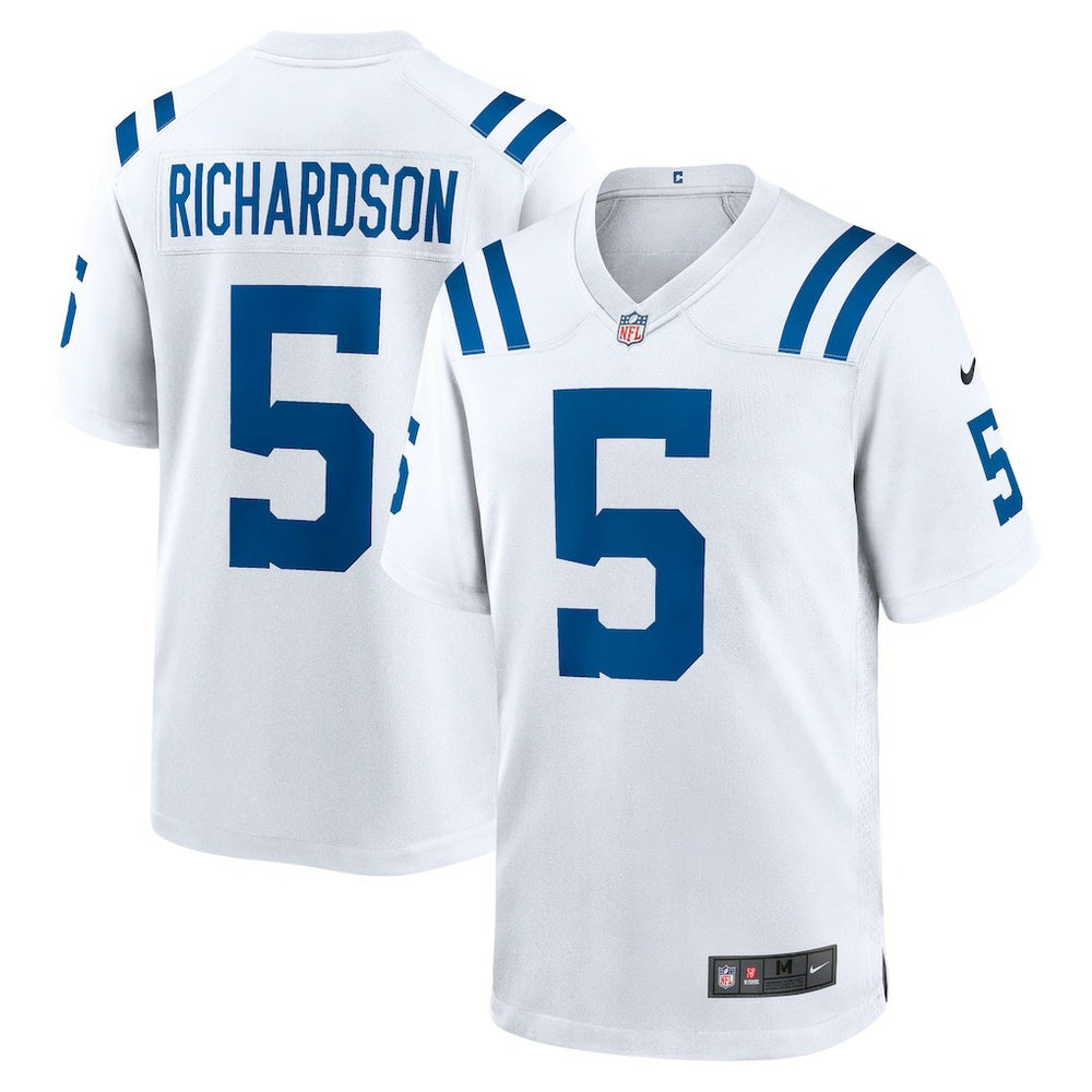 Anthony Richardson Game Jersey - Indianapolis Colts