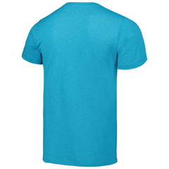 MLB Seattle Mariners Homage Grand Salami Time Hyper Local Tri-Blend T-Shirt