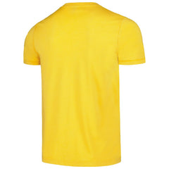 MLB Pittsburgh Pirates Homage Doodle Collection We Are Fam-A-Lee Tri-Blend T-Shirt