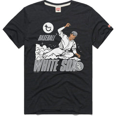 MLB Chicago White Sox Homage x Topps Tri-Blend T-Shirt