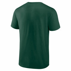 MLB Athletics Logo Athletic Official Logo T-Shirt