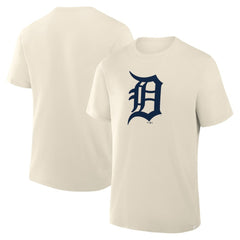 MLB Detroit Tigers Fanatics Primary Logo Legacy T-Shirt