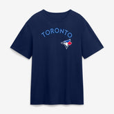 MLB Toronto Blue Jays Fanatics Alternate Logo Legacy T-Shirt