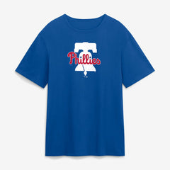 MLB Philadelphia Phillies Fanatics Alternate Logo Legacy T-Shirt