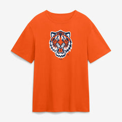 MLB Detroit Tigers Fanatics Alternate Logo Legacy T-Shirt