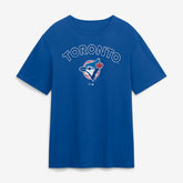 MLB Toronto Blue Jays Fanatics Alternate Logo Legacy T-Shirt