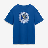 MLB Seattle Mariners Fanatics Alternate Logo Legacy T-Shirt