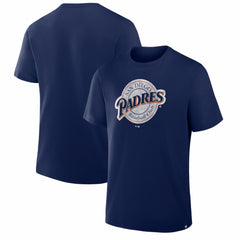 MLB San Diego Padres Fanatics Alternate Logo Legacy T-Shirt