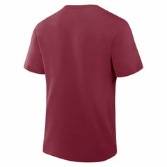 MLB Philadelphia Phillies Fanatics Vintage Logo Legacy T-Shirt