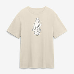 MLB Chicago Cubs Fanatics Alternate Logo Legacy T-Shirt