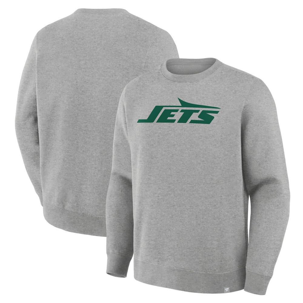 Primary Logo Legacy Sweatshirt - New York Jets