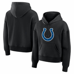 Women's Essential Legacy Hoodie - Indianapolis Colts