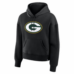 Women's Essential Legacy Hoodie - Green Bay Packers