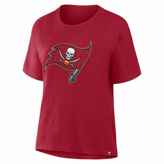 Women's Essential Legacy T-Shirt - Tampa Bay Buccaneers