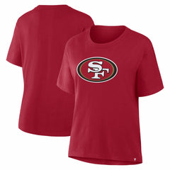Women's Essential Legacy T-Shirt - San Francisco 49ers