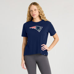Women's Essential Legacy T-Shirt - New England Patriots