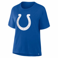 Women's Essential Legacy T-Shirt - Indianapolis Colts