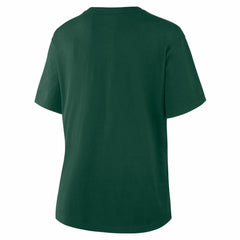Women's Essential Legacy T-Shirt - Green Bay Packers