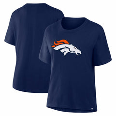 Women's Essential Legacy T-Shirt - Denver Broncos