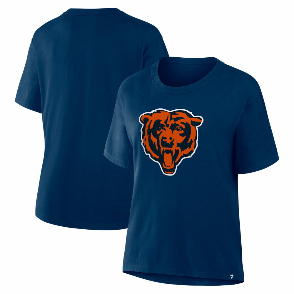 Women's Essential Legacy T-Shirt - Chicago Bears
