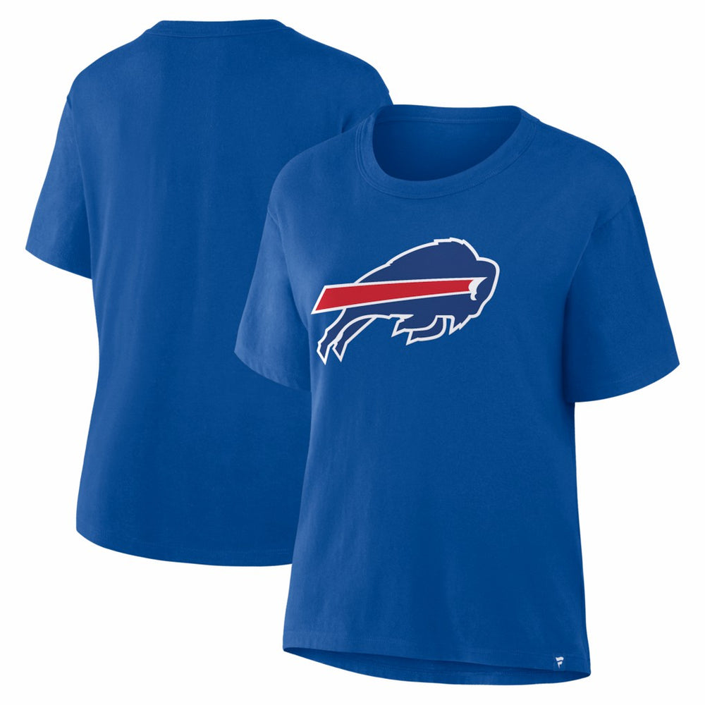 Women's Essential Legacy T-Shirt - Buffalo Bills
