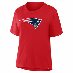 Women's Essential Legacy T-Shirt - New England Patriots
