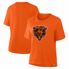 Women's Essential Legacy T-Shirt - Chicago Bears