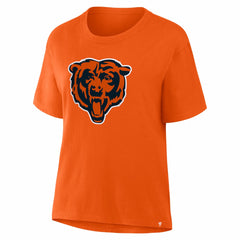 Women's Essential Legacy T-Shirt - Chicago Bears