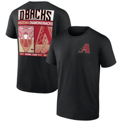 MLB Arizona Diamondbacks In Good Graces T-Shirt
