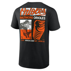 MLB Baltimore Orioles In Good Graces T-Shirt