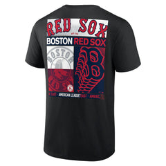 MLB Boston Red Sox In Good Graces T-Shirt
