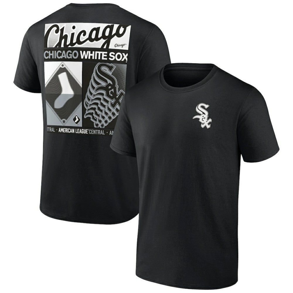 MLB Chicago White Sox In Good Graces T-Shirt
